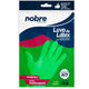 Guantes De Látex/caucho Talla S Verde Nobre