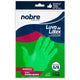 Guantes De Látex/caucho Talla L Verde Nobre