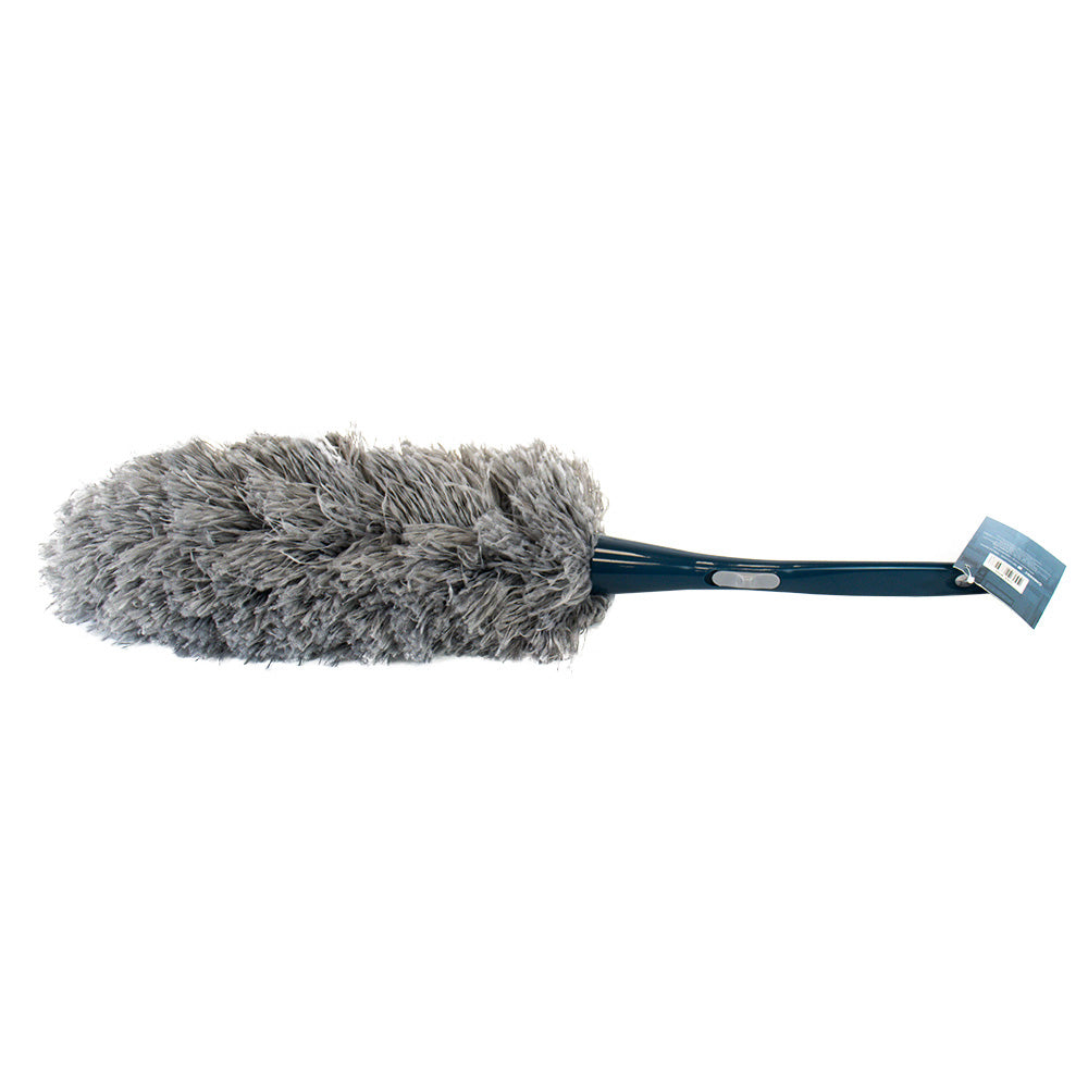 Plumero Suave Microfibra Nobre