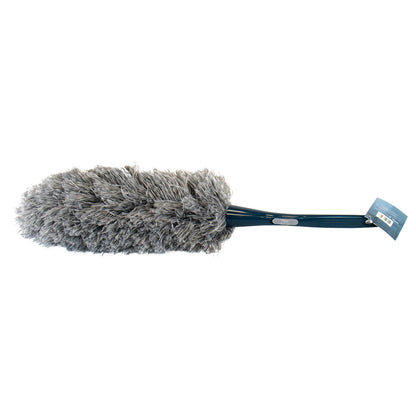 Plumero Suave Microfibra Nobre