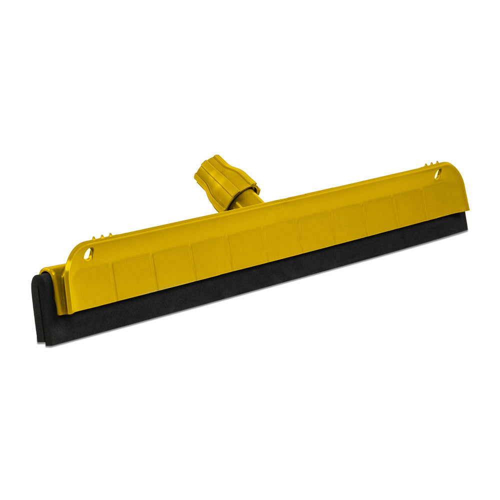 Repuesto Barre Agua Doble Amarillo 60 Cm Nobre