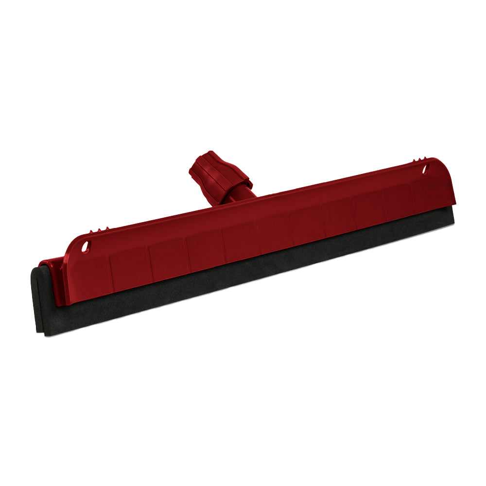 Repuesto Barre Agua Doble Rojo 60 Cm Nobre