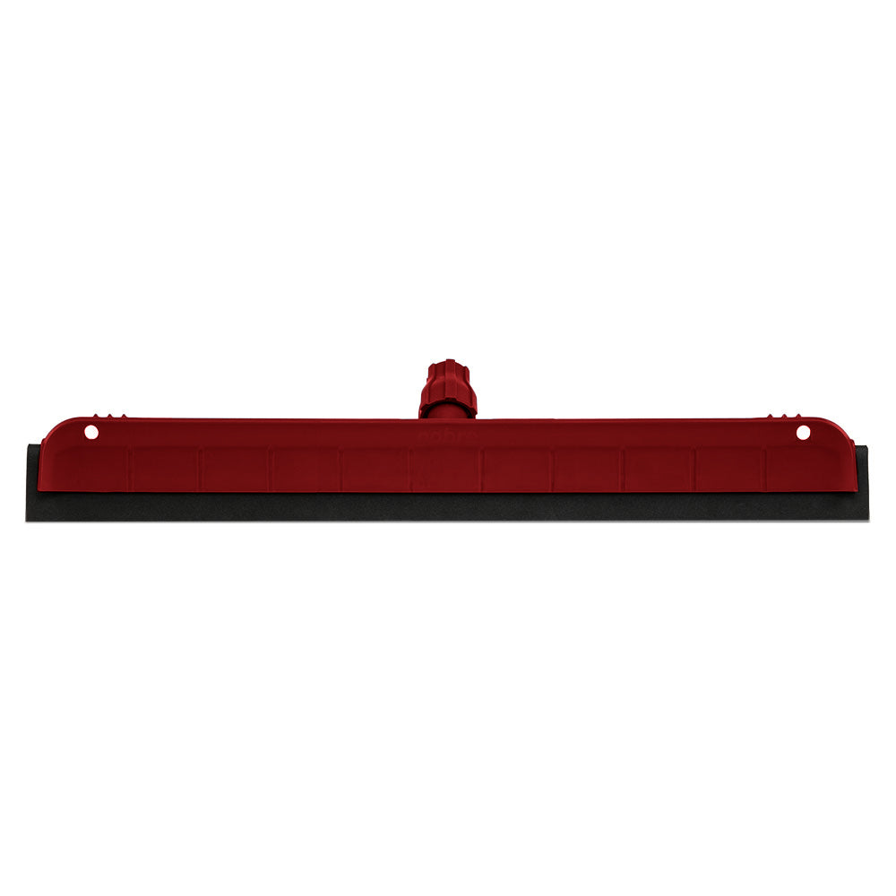 Repuesto Barre Agua Doble Rojo 60 Cm Nobre