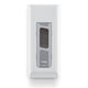 Dispensador Jabón Líquido / Alcohol Gel Blanco 800 Ml Street Nobre