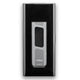 Dispensador Jabón Líquido / Alcohol Gel Negro 800 Ml Street Nobre