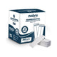 Caja Pack De Servilletas Individual Doblada 30cmx12cm Nobre