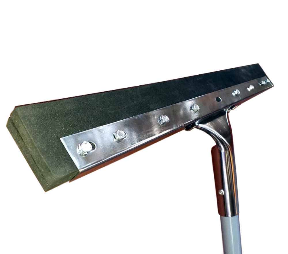 BARRE AGUA CURVO 75CM DOBLE
