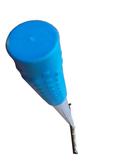 BARRE AGUA CURVO 75CM DOBLE