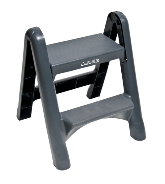 Escalera Standard 2 Peldaños