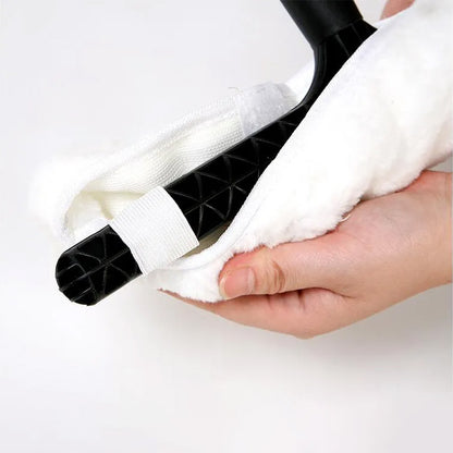 REPUESTO LAVA VIDRIO 35CM