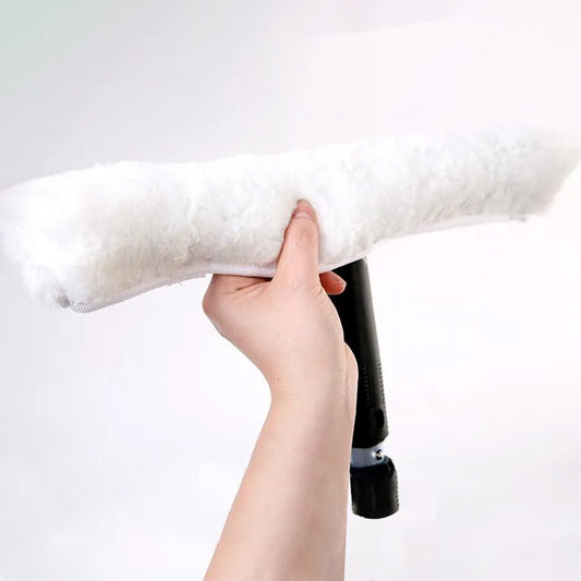 REPUESTO LAVA VIDRIO 35CM