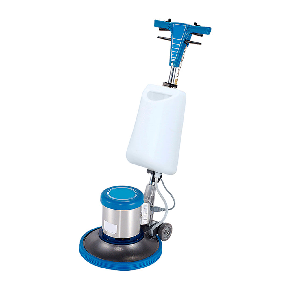 Abrillantadora Industrial 17 PULGADAS 175rpm