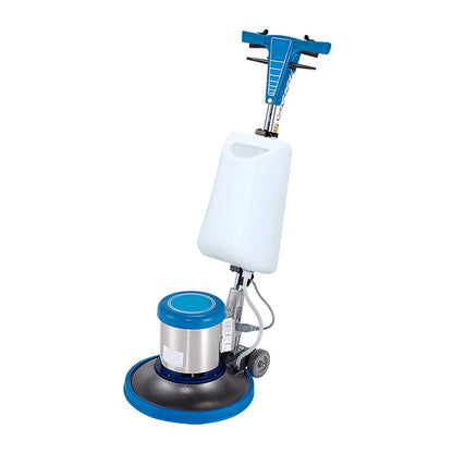 Abrillantadora Industrial 17 PULGADAS 175rpm
