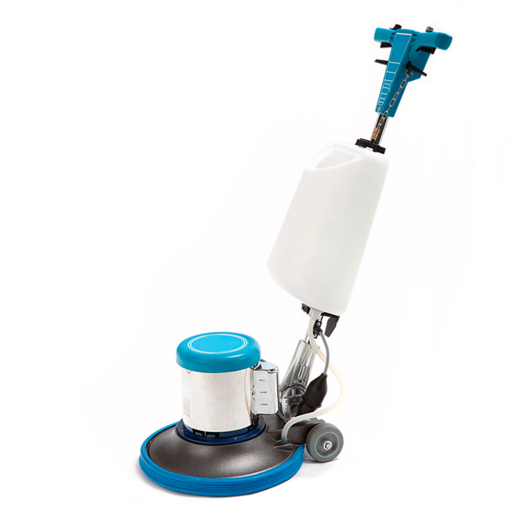 Abrillantadora Industrial 17 PULGADAS 175rpm