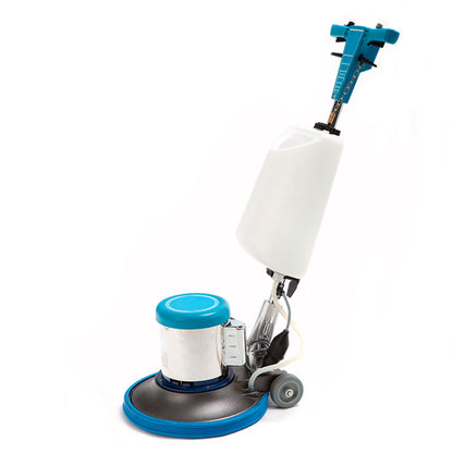 Abrillantadora Industrial 17 PULGADAS 175rpm