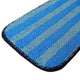 Repuesto Mopa Microfibra Húmeda 45 Cm Azul