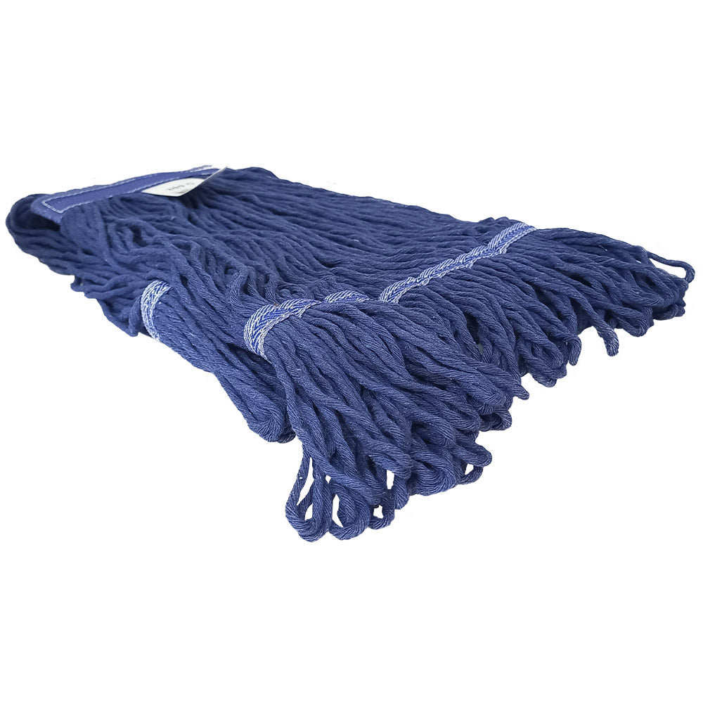 Repuesto Mopa Húmeda 10 Oz Azul