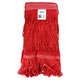 Repuesto Mopa Húmeda 10 Oz Rojo