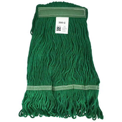 Repuesto Mopa Húmeda 10 Oz Verde