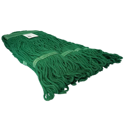 Repuesto Mopa Húmeda 10 Oz Verde