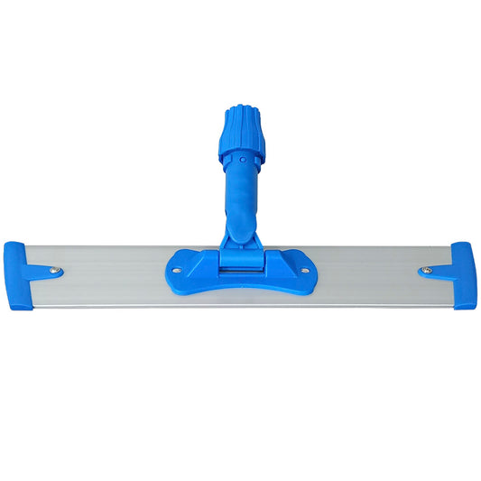 Horquilla de Aluminio para Mopas con Velcro