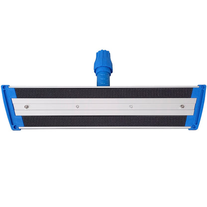 Horquilla de Aluminio para Mopas con Velcro