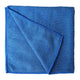 Pack 10 Paños Microfibra Absorbente 40x40 cm Azul