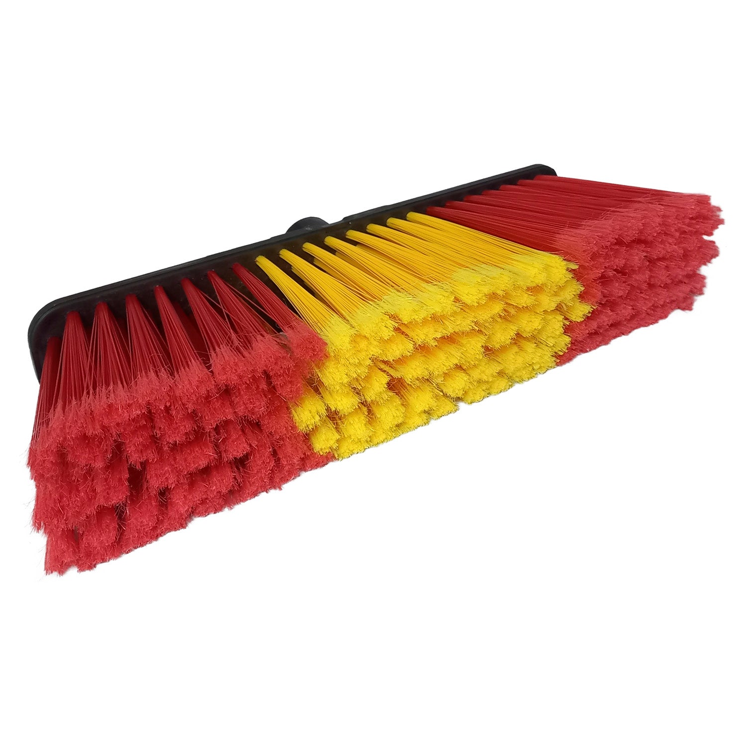 Repuesto Escobillón Multiuso Rojo Y Amarillo 8,5 Cm