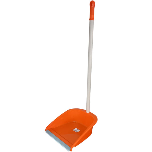 Pala 80 Cm Grande Naranja