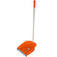 Pala 80 Cm Grande Naranja