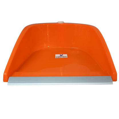 Pala 80 Cm Grande Naranja