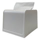 Dispensador de servilletas intercaladas New Model Blanco