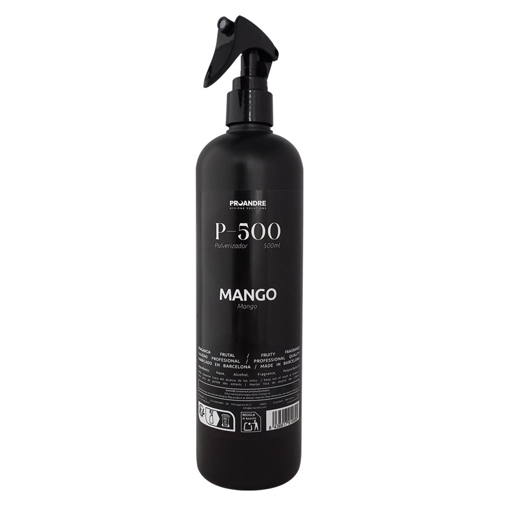 AROMATIZADOR DE AMBIENTES SPRAY MANGO