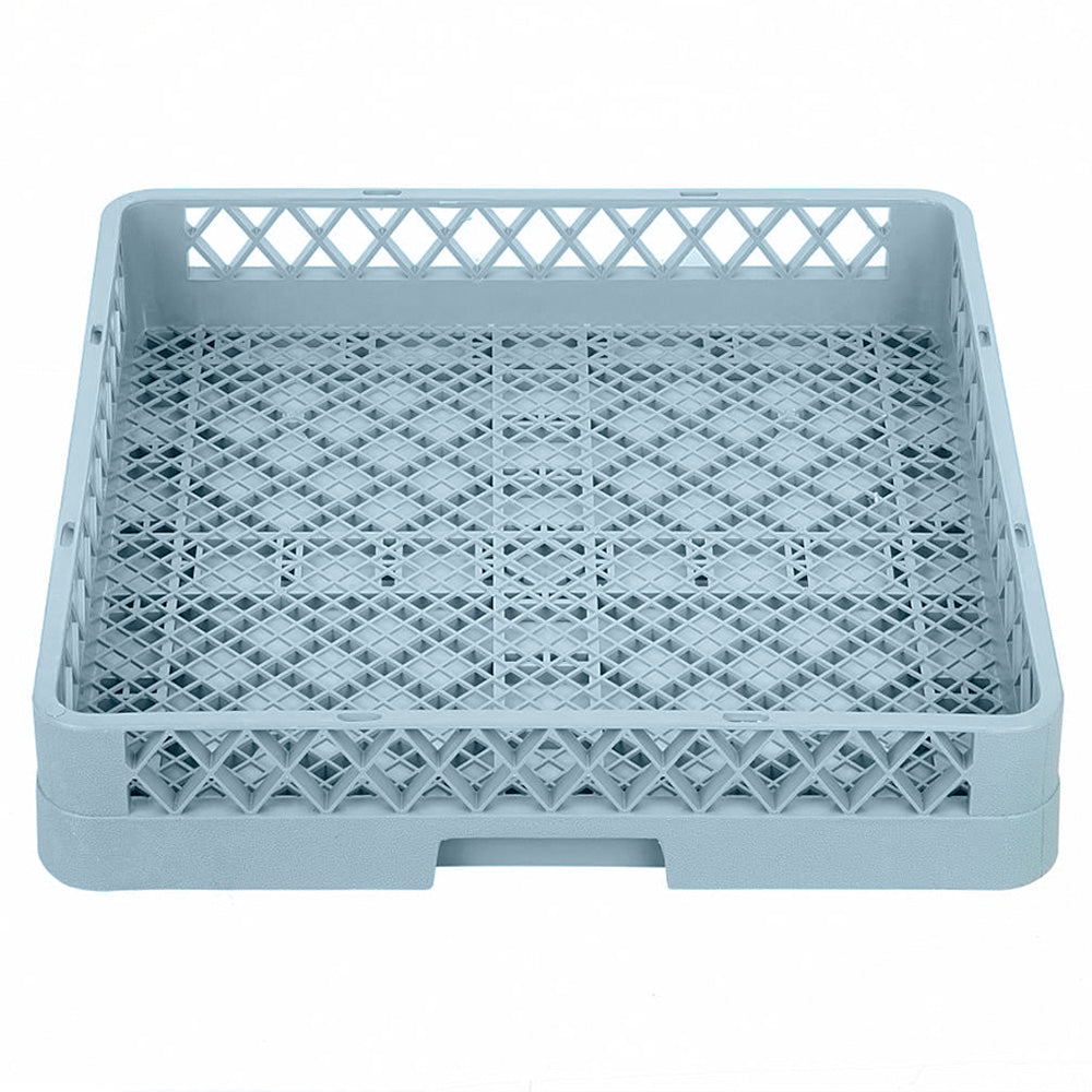 Rack Para Cubiertos Gris 50x50 Cm