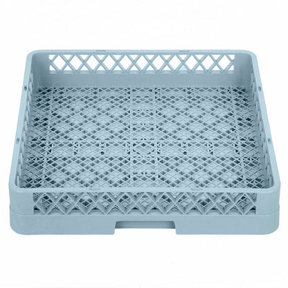 Rack Para Cubiertos Gris 50x50 Cm