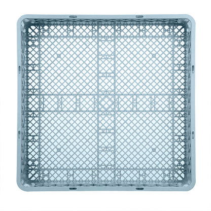 Rack Para Cubiertos Gris 50x50 Cm