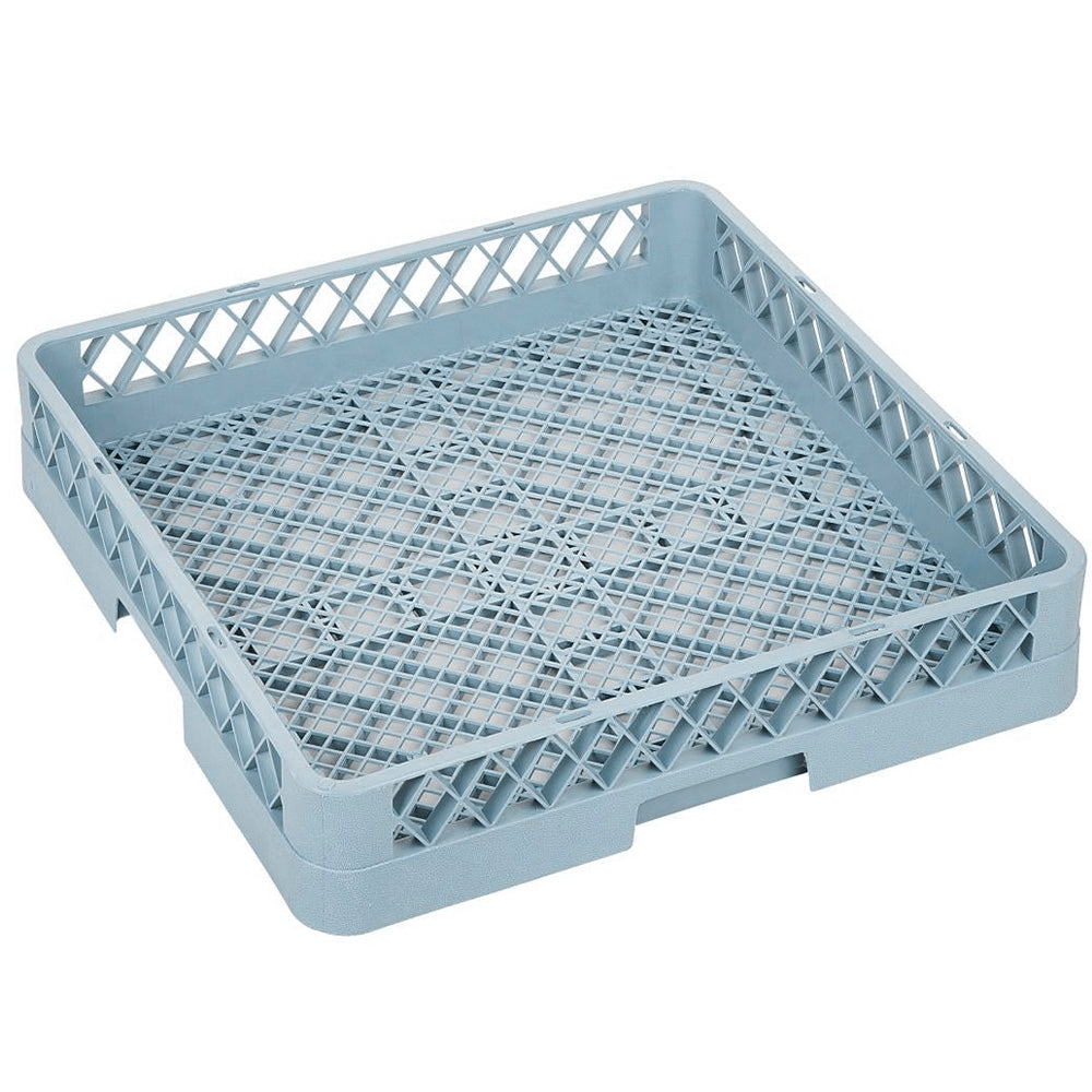 Rack Para Cubiertos Gris 50x50 Cm