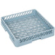 Rack Para Cubiertos Gris 50x50 Cm