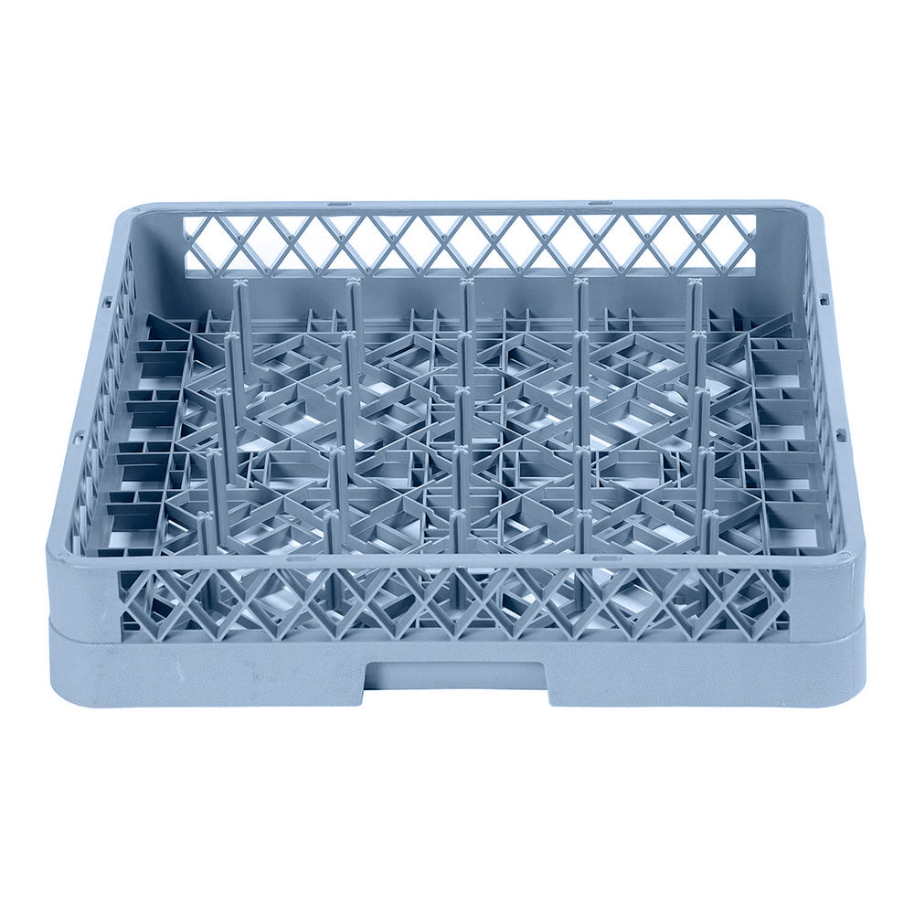Rack Organizador Para Platos Gris