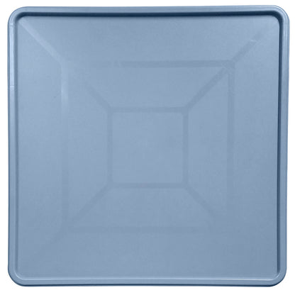Tapa Protectora Para Rack Organizador Vajilla 51x51 Cm