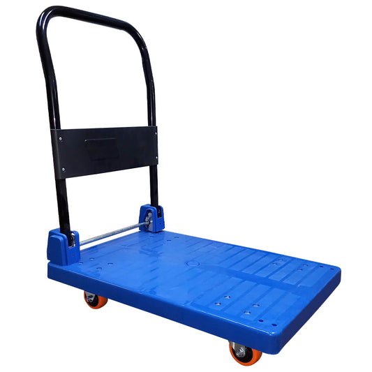 Carro Plataforma Plegable Multiuso G