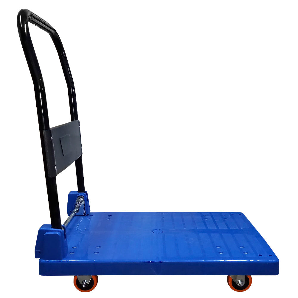 Carro Plataforma Plegable Multiuso M