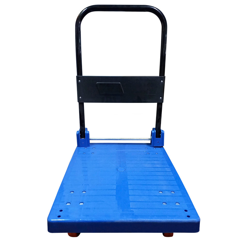 Carro Plataforma Plegable Multiuso M