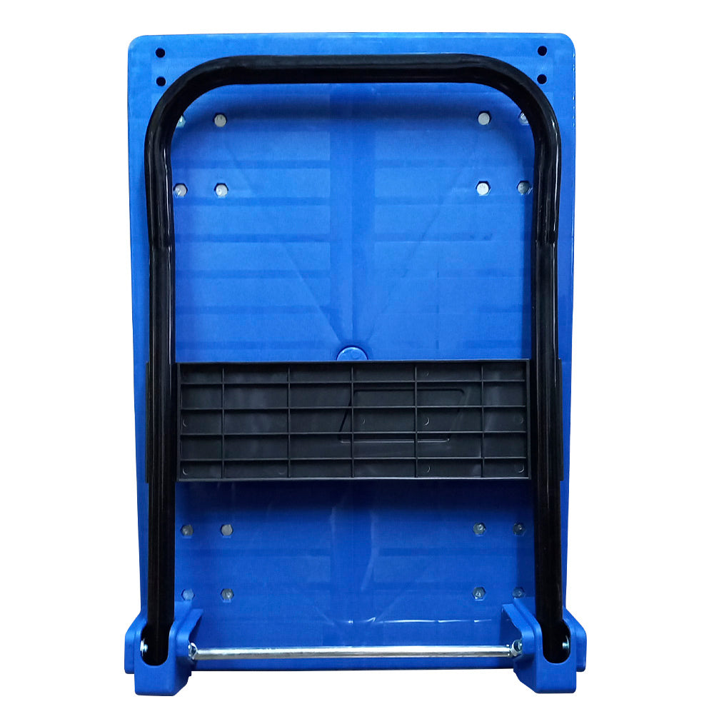 Carro Plataforma Plegable Multiuso M