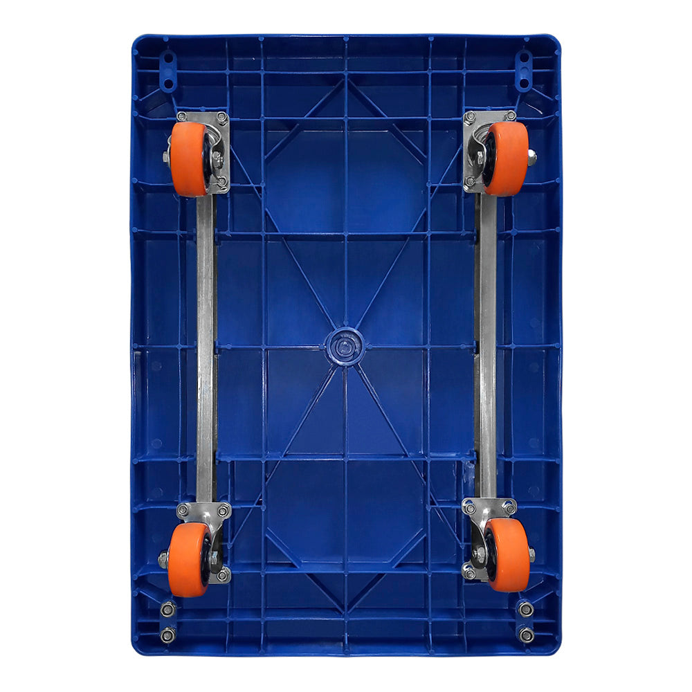 Carro Plataforma Plegable Multiuso M