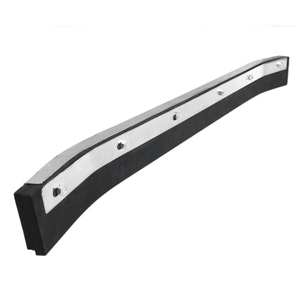BARRE AGUA DOBLE METÁLICO CURVO 55 CM