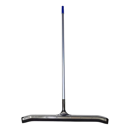 BARRE AGUA DOBLE METÁLICO CURVO 55 CM