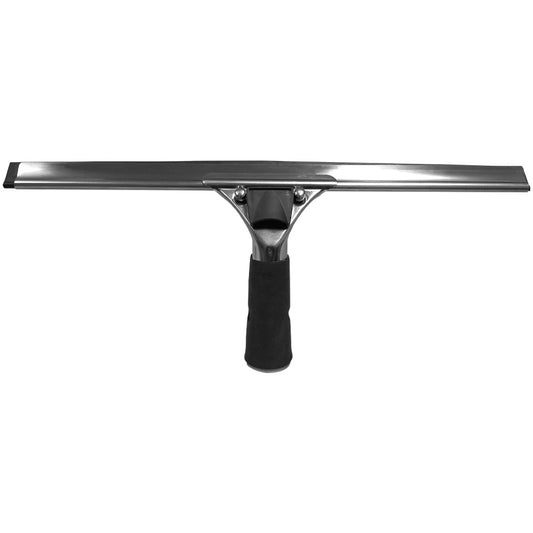 PLUMILLA LIMPIA VIDRIO METALICA CLIP