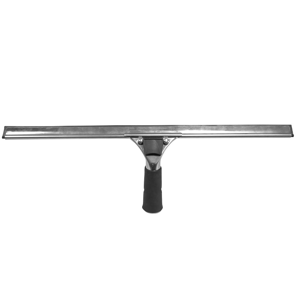 PLUMILLA LIMPIA VIDRIO METALICA CLIP