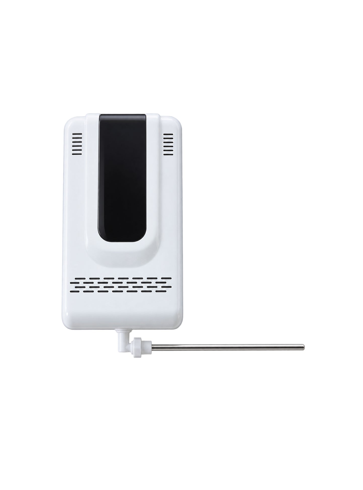 DISPENSADOR BACTERIOSTATICO PANTALLA LCD DIGITAL 500ML